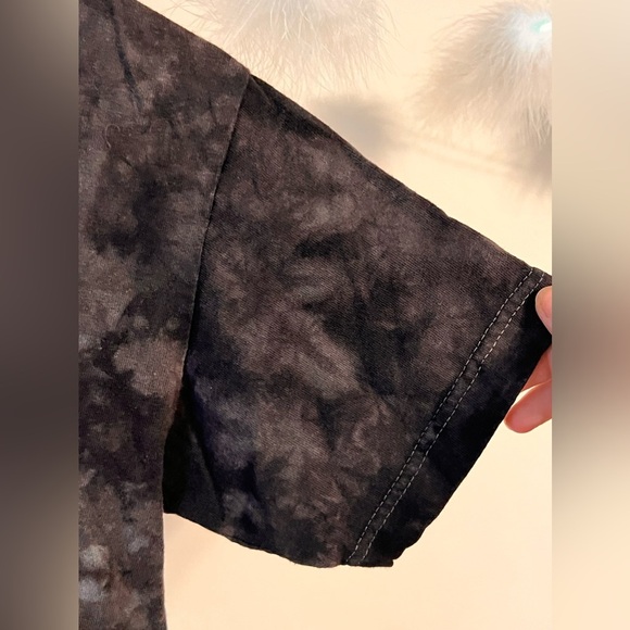 FINAL PRICE Vintage Disneyland Expedition Everest Youth Shirt - Picture 3 of 6